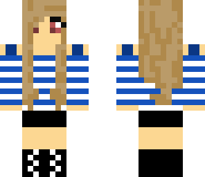 cute girl