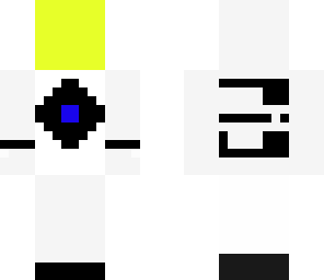 butter astronaut