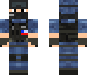 soldier