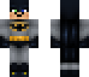 batman