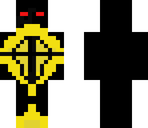 yellow assaian