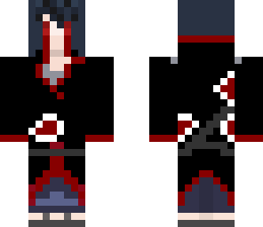 akatsuki sasuke