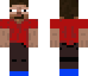 steve vesgo