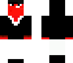 devil man