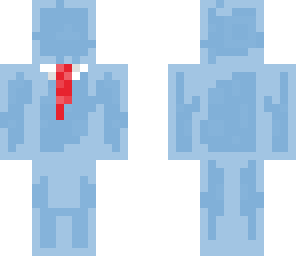 ice man