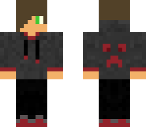 dubstep kid