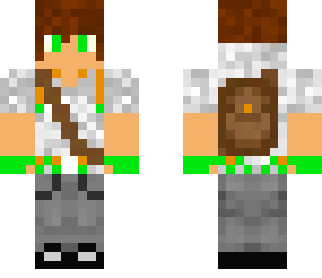 my skin edited
