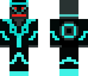 nathens skin