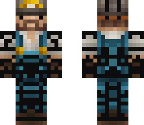 chainy creator miner