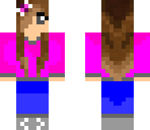 girl