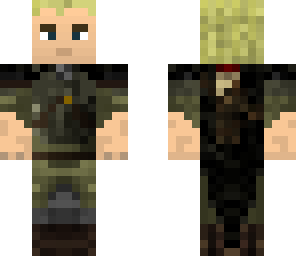 lotc skin