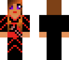 girl assassin