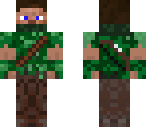 forest bandit
