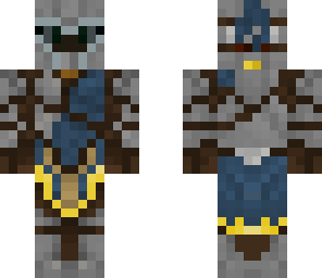 knight