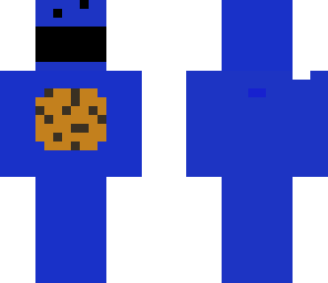 cookie monster