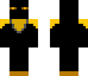 orange enderman v2