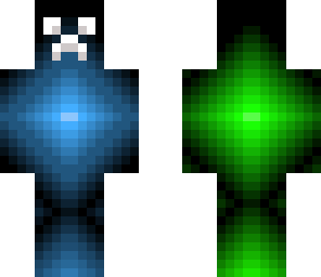 cool creeper