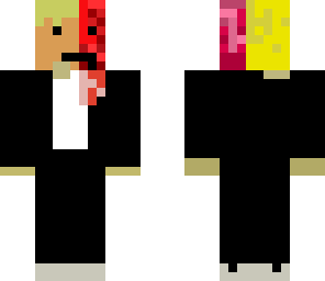 two face