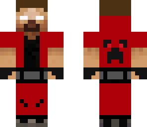 dubstep herobrine