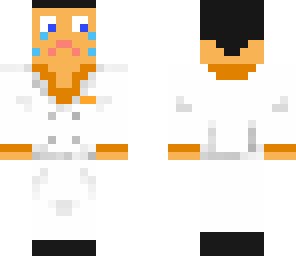 crying elvis