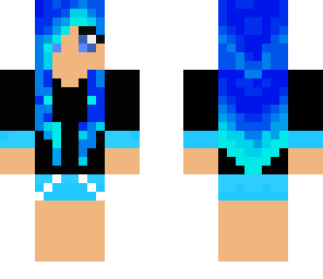 ice girl