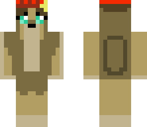 tippy skin