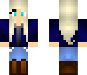 girl skin