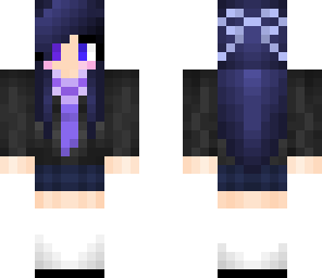 school girl edition-my personal skin