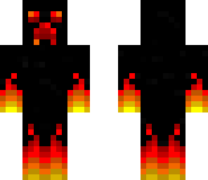fire creeper