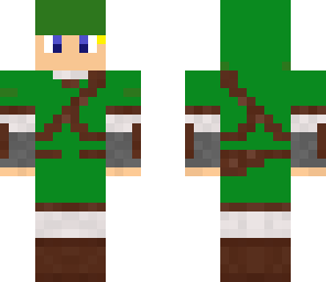 green epic link