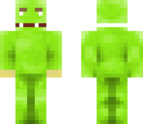 edited android that looks like a crocodile