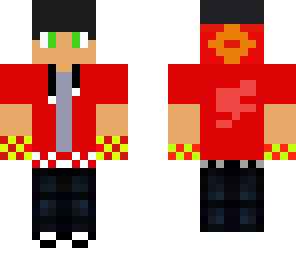 tenneger otaku