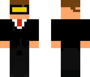 hombre de vicion rayo x
