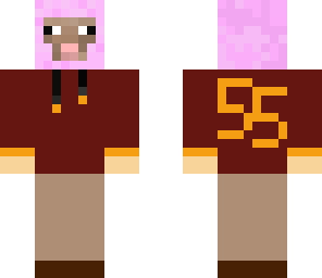 ****sheep