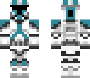 soldier