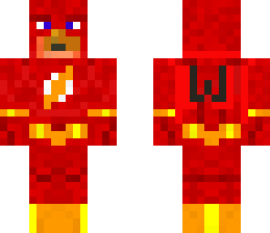 asian flash
