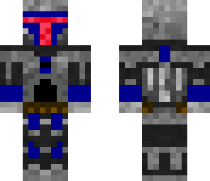 the hunter