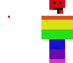 rainbow derp