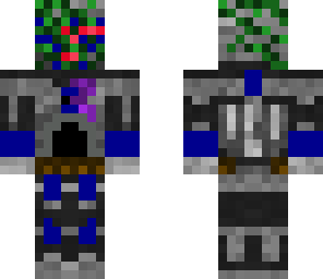 the hunter returns