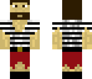 pirate
