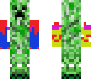 crepy