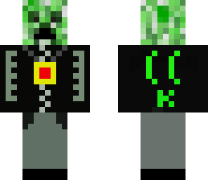 creeper gang