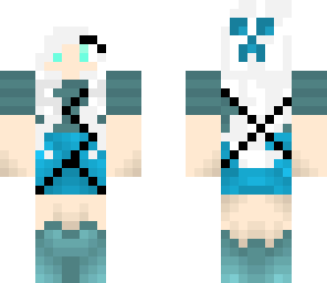 what i look like on minecraft