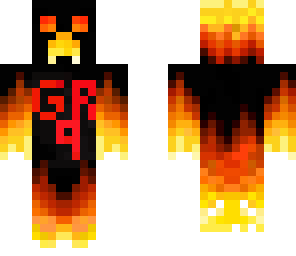 original fire creeper