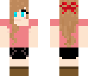 cute skin