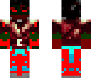 zombie archer