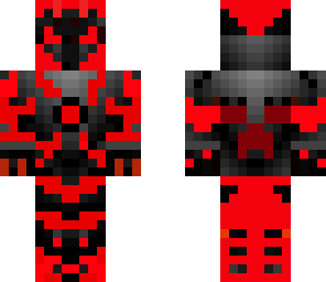 devil demon