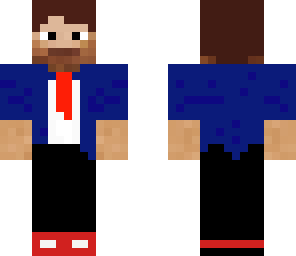 new steve