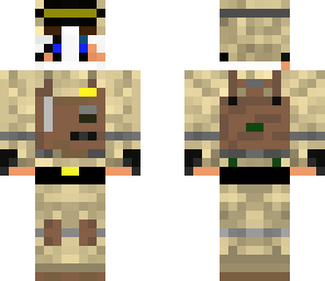 army panda