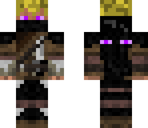enderman hunter